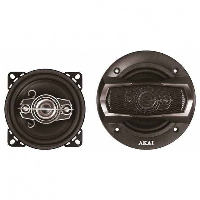 AKAI CA005A-CX404C Autó hangszóró Audio