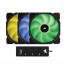 Corsair Air SP120 High Static LED RGB CO-9050061-WW thumbnail