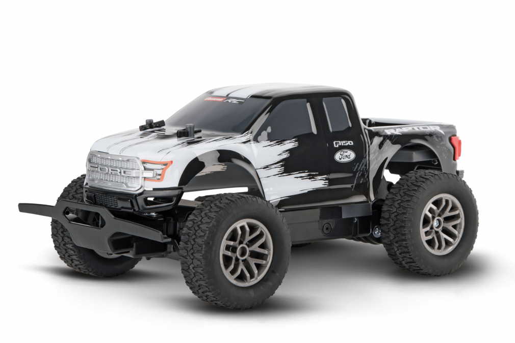 Carrera RC Ford F-150 Raptor 1:18 Távirányítós Autó Ajándéktárgyak