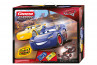 Carrera GO: Disney Verdák Radiator S 5,3m versenypálya autókkal thumbnail