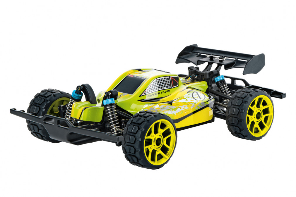 Carrera RC Lime Star - PX - Profi Távirányítós Autó Ajándéktárgyak
