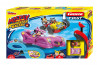 Carrera First: Mickey Roadstar Racer - Minnie 2,4m versenypálya autókkal thumbnail