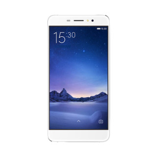 Navon Infinity Dual SIM White Mobil