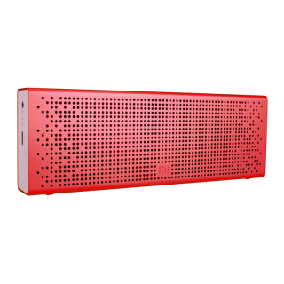 Xiaomi Mi Bluetooth Speaker Red Otthon