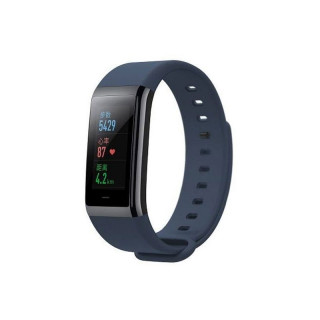 AmazFit Cor Blue Mobil