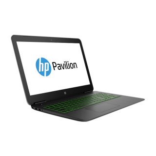 HP Pavilion 15-bc401nh notebook, 15.6" FHD/i5-8300H/8GB/1TB HDD+128GB SSD/GF GTX PC