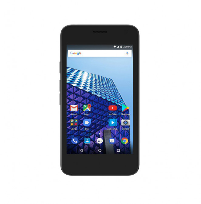 Archos Access 45 4G okostelefon, 4.5 Mobil