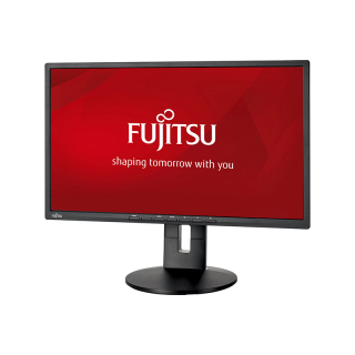 Fujitsu Display B22-8 TS PRO 22" LED IPS monitor FullHD, DP, DVI, D-Sub, USB, Pi PC