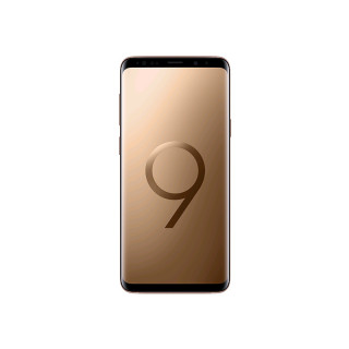 Samsung Galaxy S9+ Dual SIM, Arany Mobil