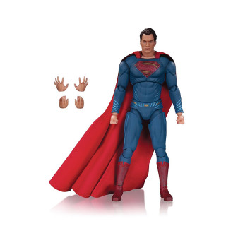 DC Films Superman prémium figura Ajándéktárgyak