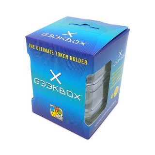 GeekBox Játék