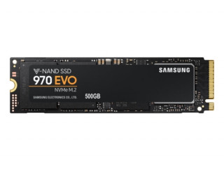 Samsung 970 Evo 500GB [M.2/2280] MZ-V7E500BW PC