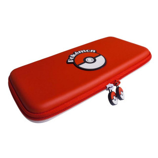 Hori Pokéball Switch Keménytok Nintendo Switch