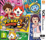 YO-KAI WATCH 3