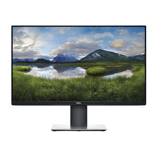 Dell P2319H 23" LED monitor VGA, HDMI, DP (1920x1080) PC