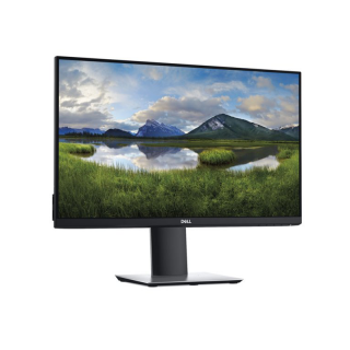 Dell P2419H 24" LED monitor VGA, HDMI, DP (1920x1080) PC