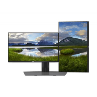 Dell P2719H 27" LED monitor VGA, HDMI, DP (1920x1080) PC