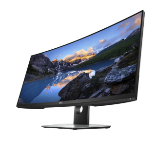 Dell P3418HW 34" UltraWide FHD IPS monitor 2xHDMI, DP, mDP (2560x1080) PC