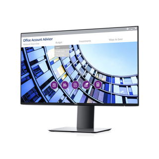 Dell U2419H 24" InfinityEdge Monitor HDMI, DP (1920x1080) PC