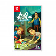 Hello Neighbor: Hide & Seek (használt)