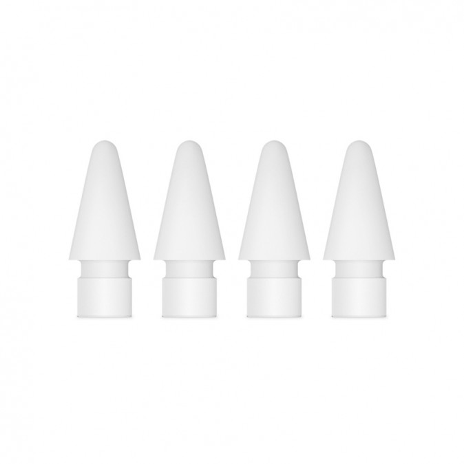 Apple Pencil-hegy 4db-os csomag Mobil