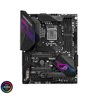 ASUS ROG MAXIMUS XI HERO Intel Z390 LGA1151 ATX alaplap PC