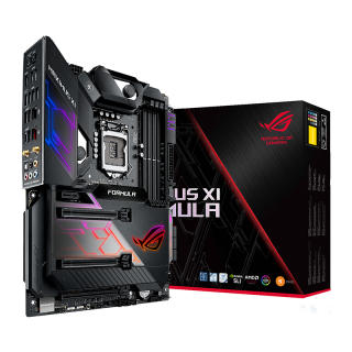 ASUS ROG MAXIMUS XI FORMULA Intel Z390 LGA1151 ATX alaplap PC