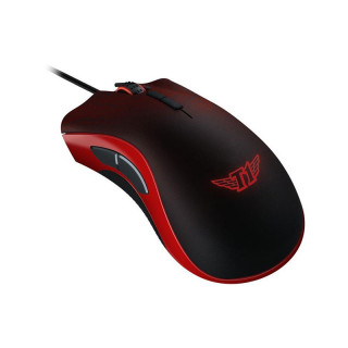 Razer DeathAdder Elite SKT T1 Edition gamer optikai egér RZ01-02010400-R3M1 PC