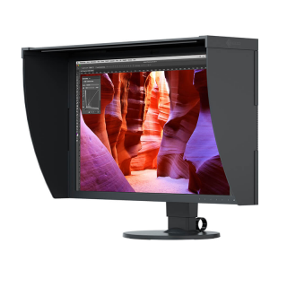 EIZO 27" CG2730 "CG" monitor PC