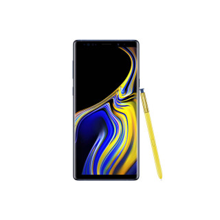 Samsung Galaxy Note9 LTE 128GB , Dual SIM, Kék Mobil