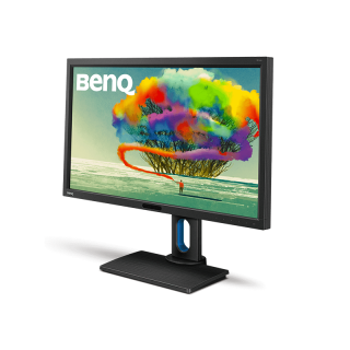 BenQ BL2711U 27" professzionális CAD IPS LED 4K UHD monitor PC