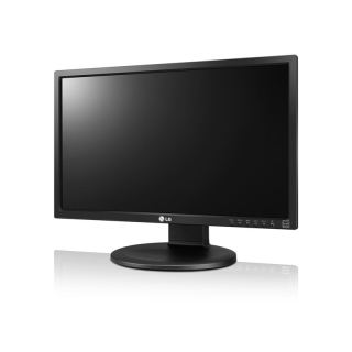 LG 23MB35PM-B monitor Pivot, állítható magasság PC