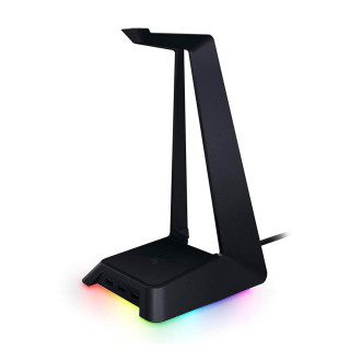 Razer Base Station Chroma headset állvány és USB-hub Fényképezőgépek, kamerák