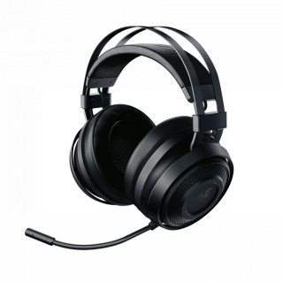 Razer Nari Essential wireless headset PC