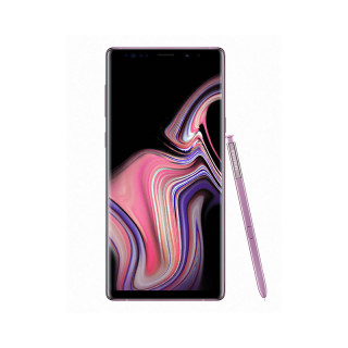 Samsung Galaxy Note9 LTE 128GB E, Dual SIM, Lila Mobil