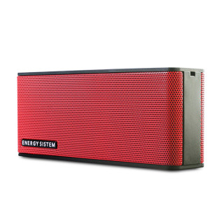 ENERGY Music Box B2 Bluetooth Speaker Coral (EN 426706) PC