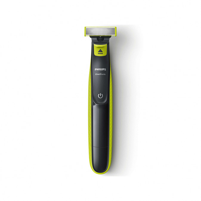 Philips OneBlade QP2520/30 hibrid borotva Otthon