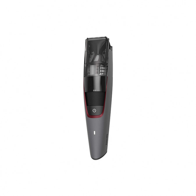 Philips Series 7000 BT7510/15 vákuumos szakállvágó Otthon