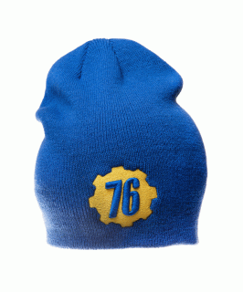 FALLOUT 76 - Beanie Sapka - Good Loot Ajándéktárgyak