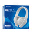 Sony PlayStation Gold Wireless Headset (7.1) (Fehér) thumbnail