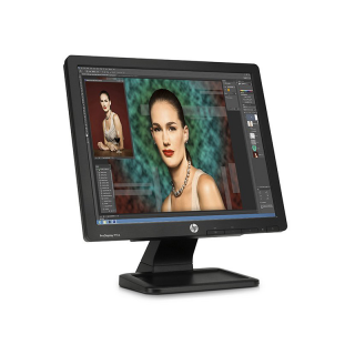 HP ProDisplay P17A 17" LED monitor (1280*1024) PC