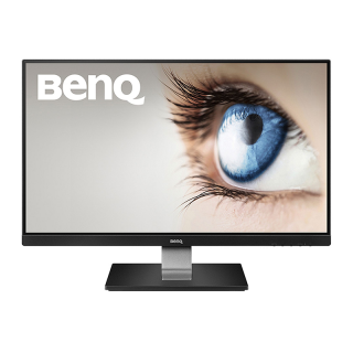 BenQ GW2406Z 23.8" szemkímélős, multimédiás AH-IPS LED monitor PC