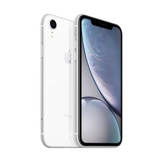 Apple iPhone XR 128GB Fehér Mobil