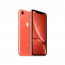 Apple iPhone XR 256GB Korall thumbnail