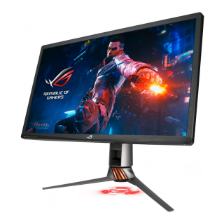 ASUS PG27UQ 27" FHD, (2560 x 1440), IPS, 5ms monitor PC