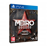 Metro Exodus: Aurora Edition