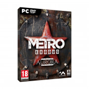 Metro Exodus: Aurora Edition