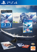 Ace Combat 7: Skies Unknown - The Strangereal Edition (Collector's Edition)