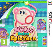 Kirby's Extra Epic Yarn