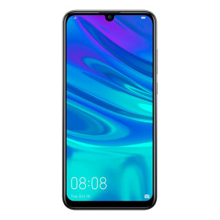 Huawei P Smart 2019 Dual Sim Éjfekete Mobil